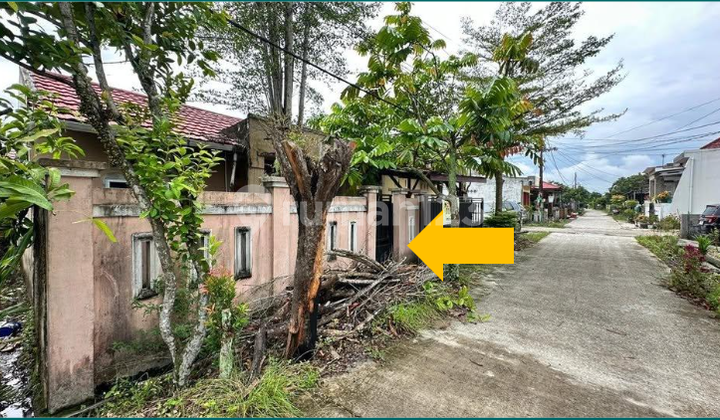 Rumah Dijual Tambang Rumah Dijual Tambang