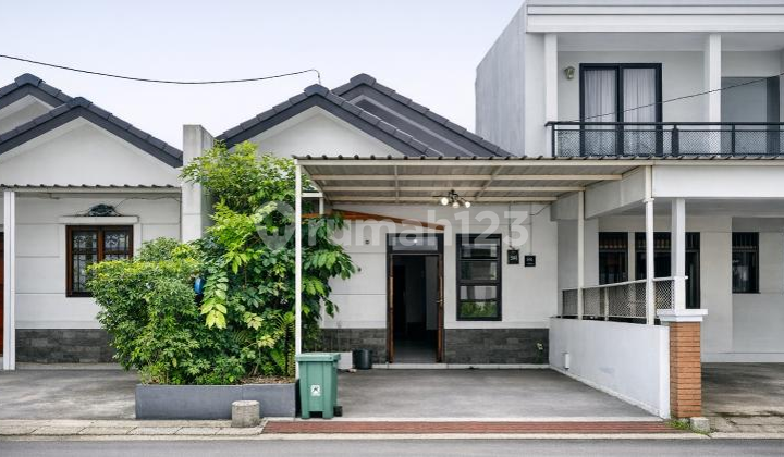 Rumah Dijual Bojongsoang Rumah Dijual Bojongsoang