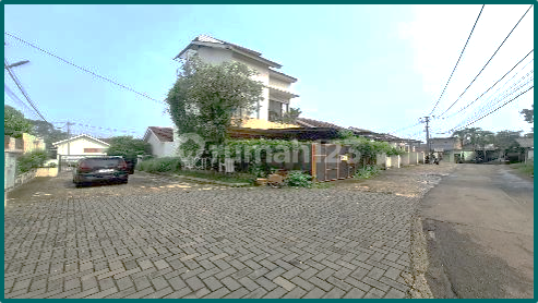 Rumah Dijual Parung