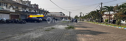 Rumah Tinggal di Marendal Dekat dengan Tol Amplas Rumah Tinggal di Marendal Dekat dengan Tol Amplas