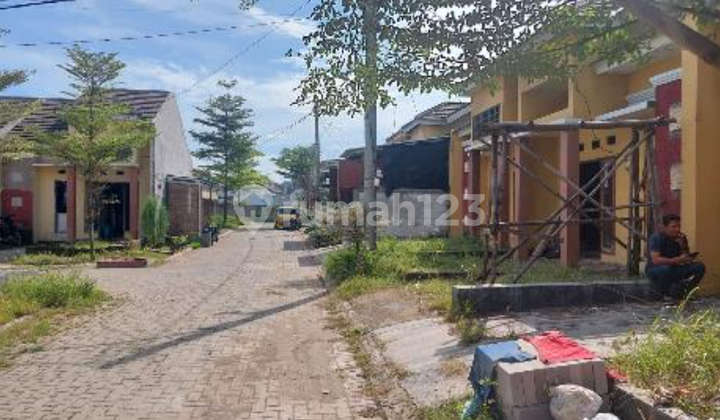 Rumah Dijual Rajeg