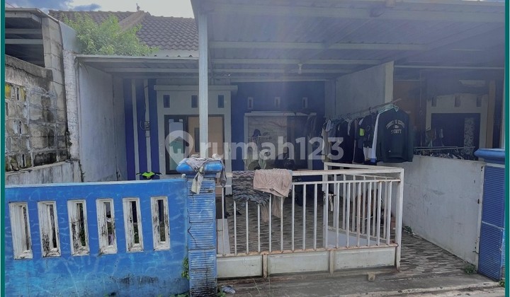 Dijual Rumah Startegis di Kota Ungaran Dekat dengan Universitas Ngudi Waluyo 1