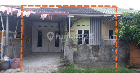 House in the Kelambir Area Below Market Price House in the Kelambir Area Below Market Price