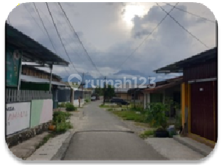 Tanah Kosong Murah Aset Bsi di Palu Tanah Kosong Murah Aset Bsi di Palu