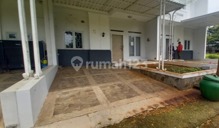 Rumah Dijual Gunung Putri