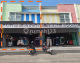 Dijual Ruko di Lembursitu Dijual Ruko di Lembursitu