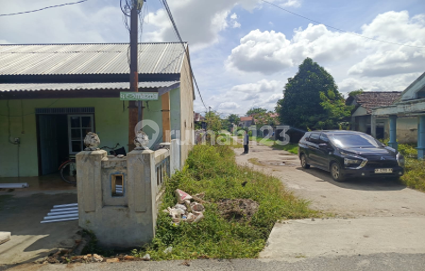 Rumah Dijual Baamang