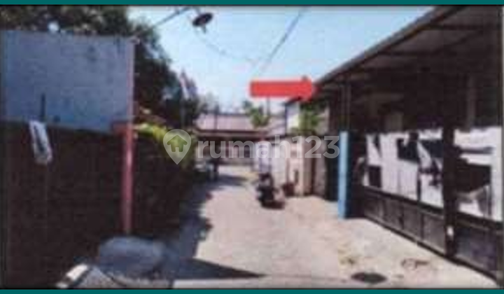 Rumah Tinggal di Tidung, Makassar Rumah Tinggal di Tidung, Makassar