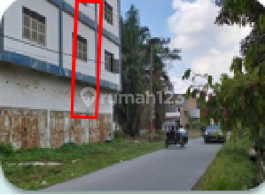 Ruko Murah Aset Bsi di Deli Serdang Ruko Murah Aset Bsi di Deli Serdang