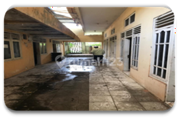 Rumah Murah Aset Bsi di Serang, Banten