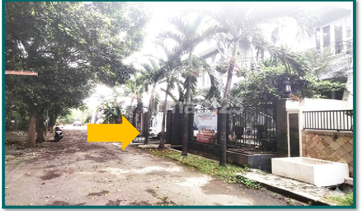Dekat Pemukiman Warga dan Dekat dengan Akses Jalan Dekat Pemukiman Warga dan Dekat dengan Akses Jalan