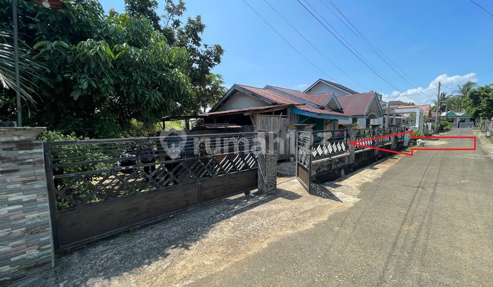 Rumah Dijual Muara Bangkahulu, Bengkulu Rumah Dijual Muara Bangkahulu, Bengkulu