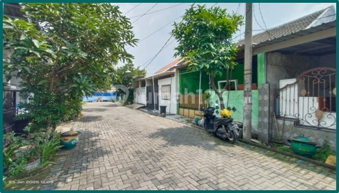Rumah Tinggal di Perumahan Graha Properindo Sidoarjo Rumah Tinggal di Perumahan Graha Properindo Sidoarjo