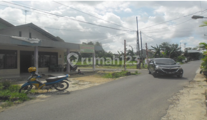 Rumah Dijual Banjarbaru Selatan