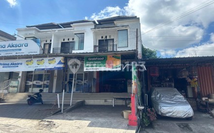 Dijual Ruko di Kediri