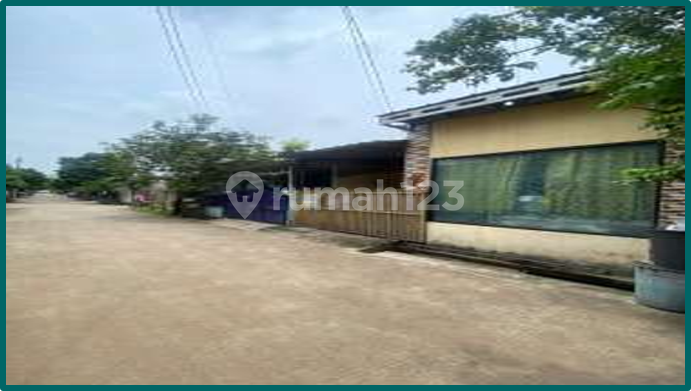 Rumah Dijual Mustika Jaya