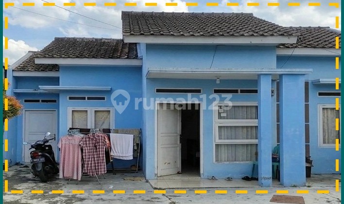Very Suitable for Living in a Residential Location