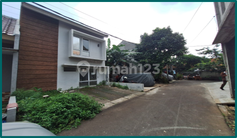 Rumah Dijual Beji