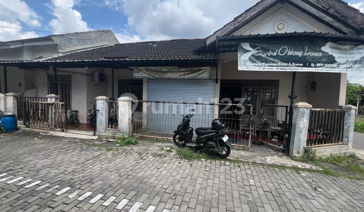 Rumah Dijual Ngemplak Rumah Dijual Ngemplak