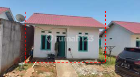 Rumah Dijual Lubuk Linggau Rumah Dijual Lubuk Linggau