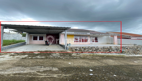 Rumah Dijual Bengkulu Rumah Dijual Bengkulu