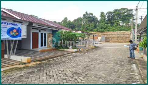 Rumah Dijual Tajur Halang