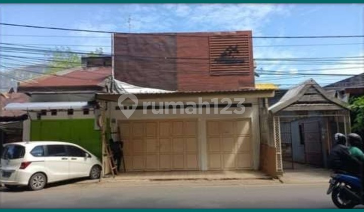 Ruko di Tamalate, Makasar Ruko di Tamalate, Makasar