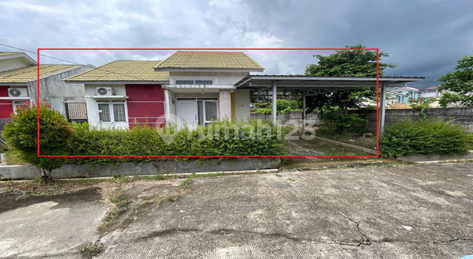 Rumah Dijual Bengkulu Rumah Dijual Bengkulu