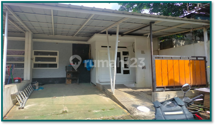 Rumah Dijual Bantar Gebang Rumah Dijual Bantar Gebang