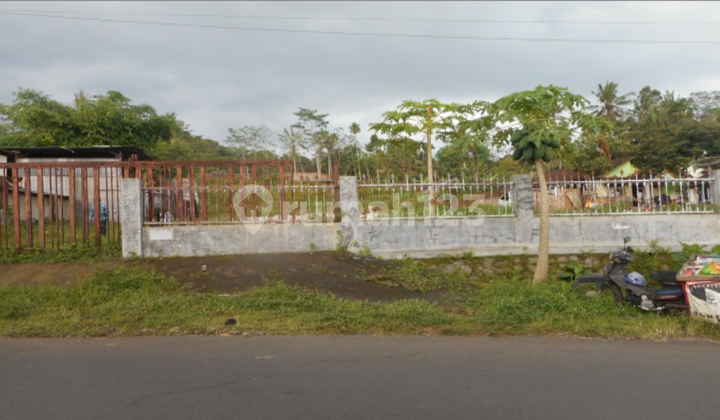 Tanah Kavling di Kecamatan Patrang