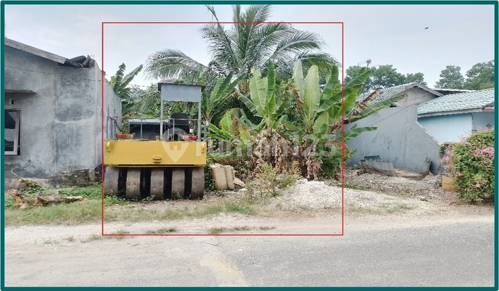 Tanah Kavling di Kota Banjarbaru Tanah Kavling di Kota Banjarbaru