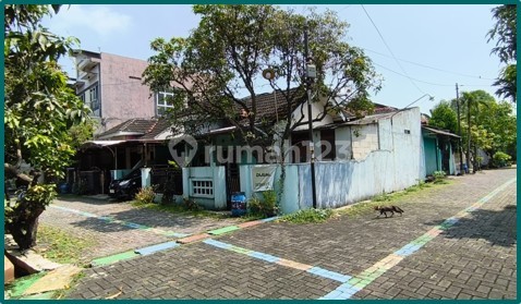 Rumah Strategis Harga Manis, Siap Huni 2