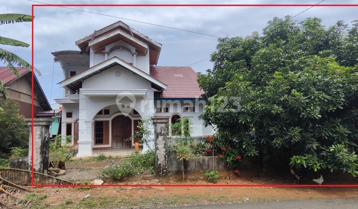 Rumah Dijual di Selebar, Bengkulu Rumah Dijual di Selebar, Bengkulu