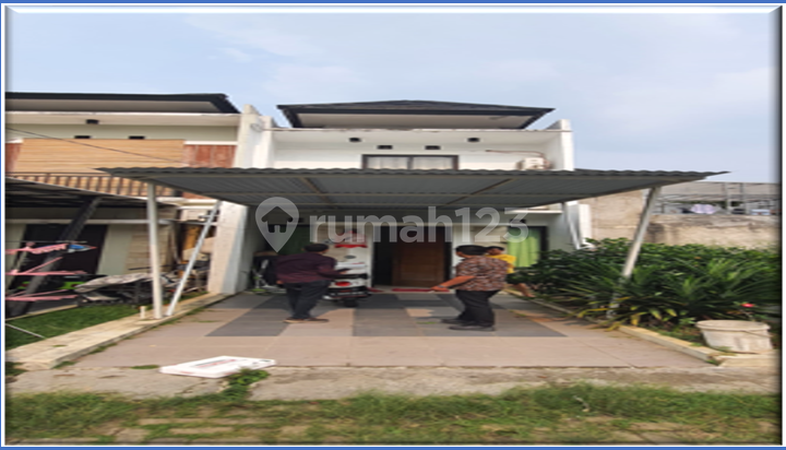 Rumah Dijual Sawangan. Rumah Dijual Sawangan.
