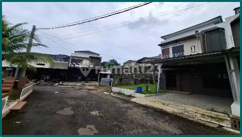 Rumah Dijual Cibinong
