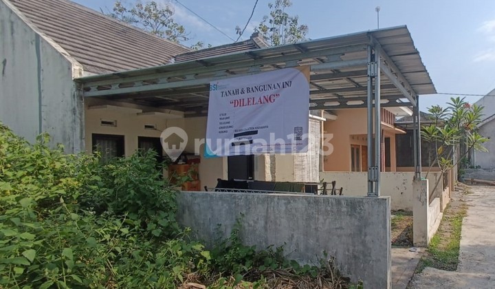 Rumah Dijual Kasihan Rumah Dijual Kasihan