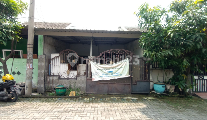 Rumah Dijual Sukodono Rumah Dijual Sukodono