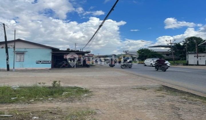 Dijual Ruko di Pontianak Timur Dijual Ruko di Pontianak Timur