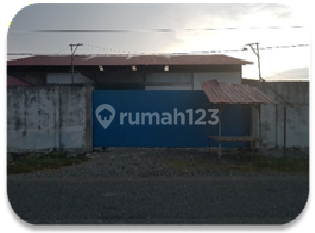 Investasi Gudang Murah Aset Bsi di Nagan Raya Investasi Gudang Murah Aset Bsi di Nagan Raya