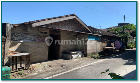 Rumah Dijual Jebres. Rumah Dijual Jebres.