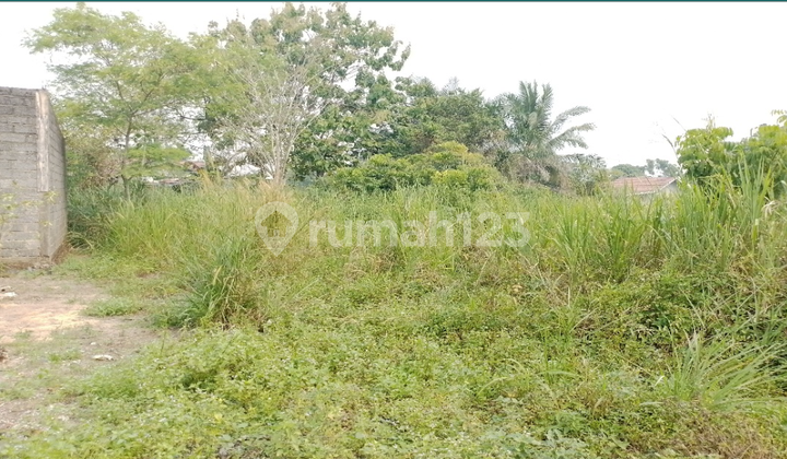 Tanah Kavling di Kota Banjarbaru