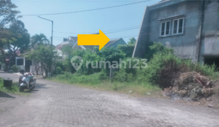 Rumah Dijual Sedati