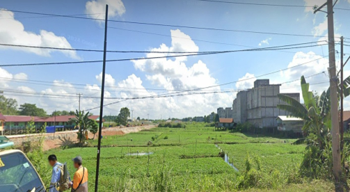 Tanah Dijual Jambi Timur Tanah Dijual Jambi Timur