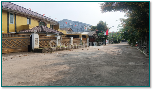Rumah Dijual Jatisampurna Rumah Dijual Jatisampurna