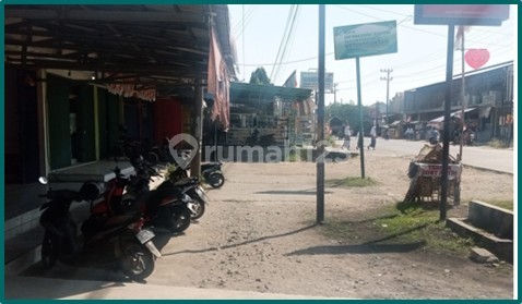 Dijual Ruko di Ketanggungan Dijual Ruko di Ketanggungan