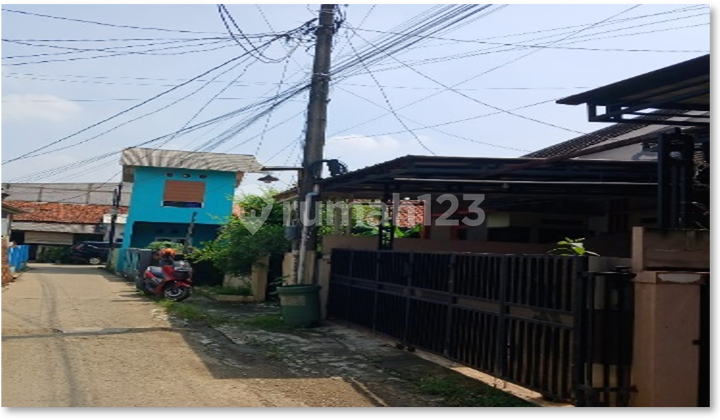Rumah Dijual Cipayung..