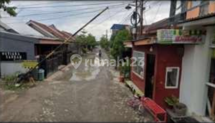 Rumah Dijual Somba Opu Rumah Dijual Somba Opu