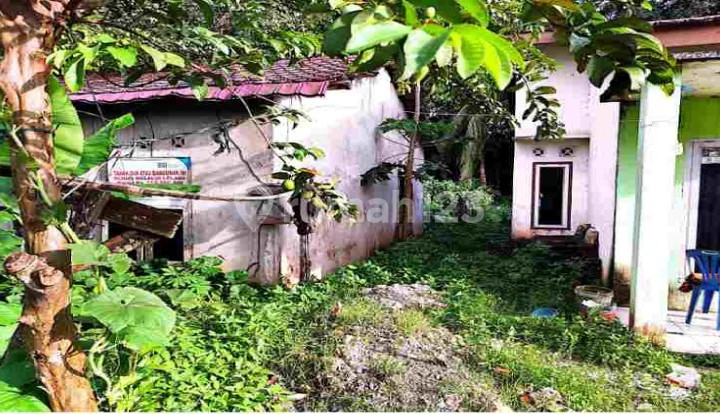 Rumah Dijual Jambi Timur