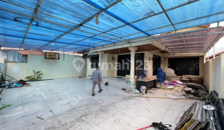 Rumah Tinggal di Kota Banjarmasin