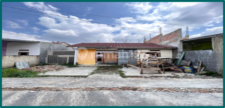 Rumah Dijual Sematang Borang Rumah Dijual Sematang Borang